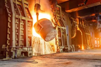 The Ukrainian Government Introduced a Zero Quota on Scrap Metal Exports in 2026