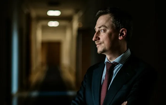 In Kyiv, Sources of Funding for Ukraine’s Prosperity Plan are Being Identified