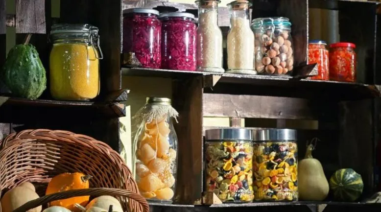 Какие продукты хранить на случай блэкаута: список непортящихся продуктов