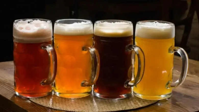 Beer Sales in Germany Hit a Three-Decade Low in 2025