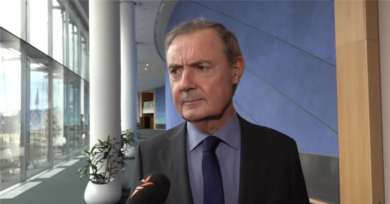 EU warns Kyrgyzstan about circumventing sanctions against Russia through financial and trade channels