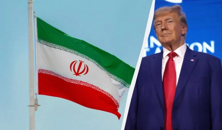 Trump Supports Regime Change in Iran and Increased US Military Presence