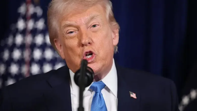 Trump Orders Plans for Swift Strikes on Iran Without Prolonging War