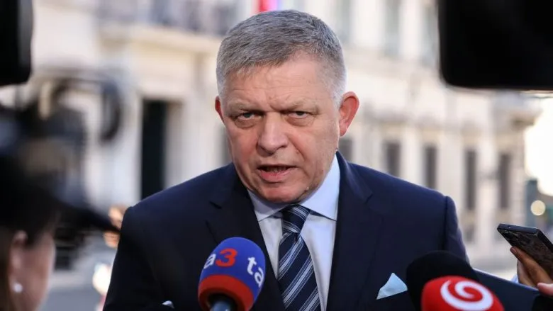 Possible Suspension of Emergency Assistance from Slovakia Will Not Affect Ukraine’s Energy System