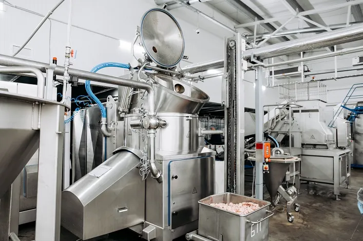 Suziria Group invests over €6 million in animal feed production in Ivano-Frankivsk region