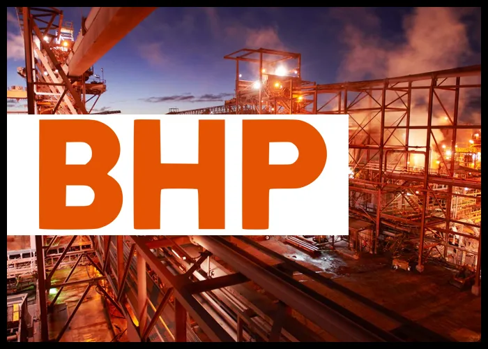 BHP Reduces Decarbonization Projects in Australia’s Iron Ore Business