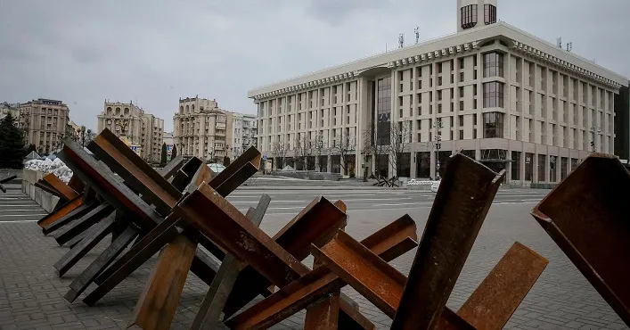 Ukraine’s GDP in 2025 Remained 21% Lower Than Pre-War Levels