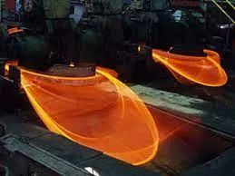 China warns of risks to the steel industry due to high raw material prices and seasonal demand decline