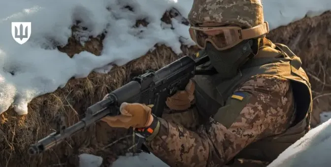 Які зміни запроваджено для добровольців 60+ та контрактників у ЗСУ