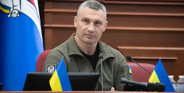 Criminal Cases Opened Against Utility Services in Kyiv After Shelling