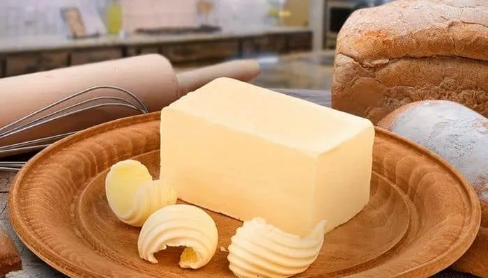 New Research: Butter and Cheese Do Not Increase Risk for Healthy Individuals
