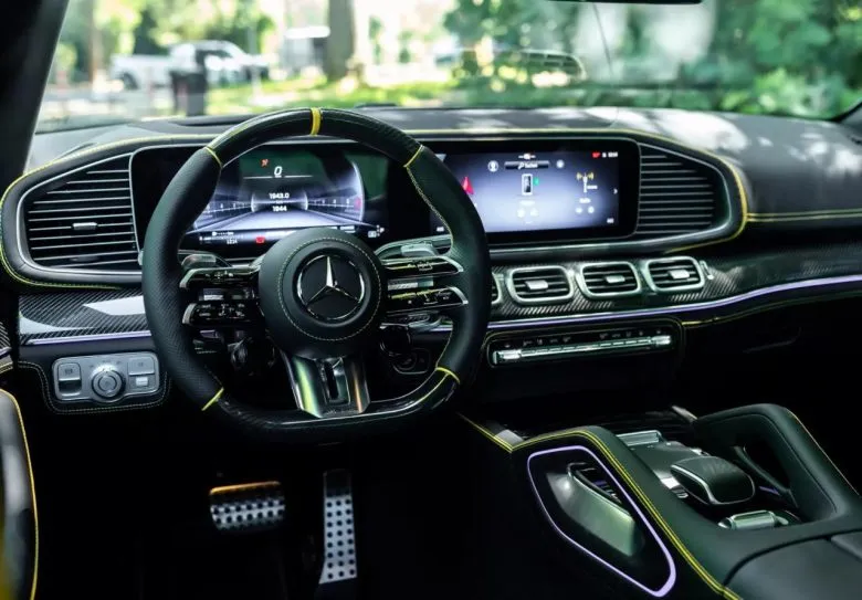 Mercedes готовит новую бюджетную модель: сочетание кроссовера и минивэна