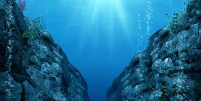 Scientists Explain the Formation of the Giant Royal Trench in the Atlantic Ocean