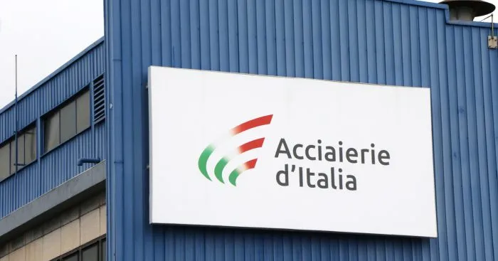 Еврокомиссия одобрила кредит в размере €390 млн для спасения Acciaierie d’Italia