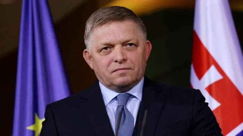 Премьер Словакии Фицо пригрозил прекратить экспорт электроэнергии в Украину