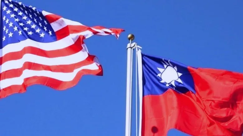 The US and Taiwan Sign a Comprehensive Trade Agreement on Technology Investments