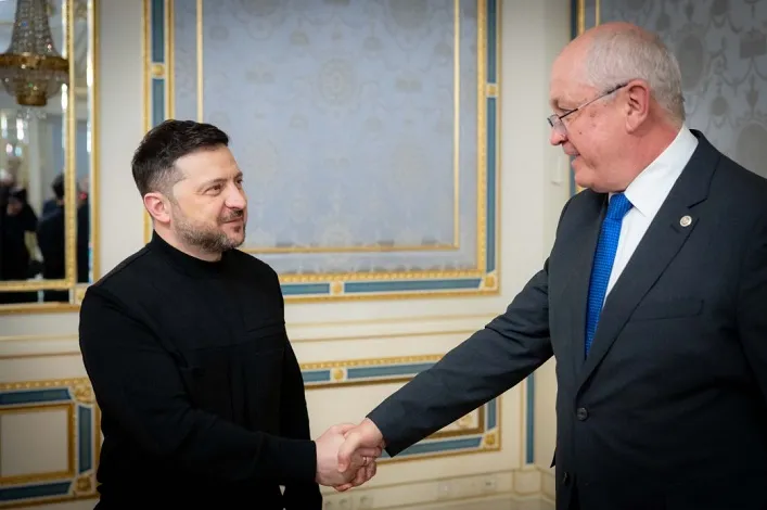 Ukraine and Moldova Agree on New Energy and Transport Projects for EU Integration