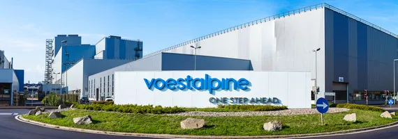 Voestalpine Increases Profit and Prepares for New Acquisitions in the Steel Industry