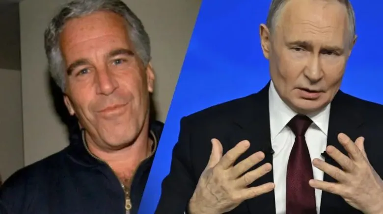 Новые факты о связях Джеффри Эпштейна с российской разведкой и политиками