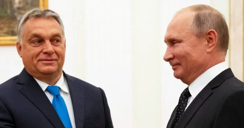 ЄС не зміг переконати Орбана підтримати кредит у 90 млрд євро для України