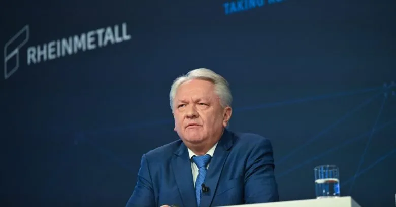 Rheinmetall отреагировала на заявление о «украинских домохозяйках» в дроновой отрасли