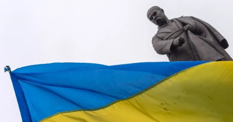 В Ботсване открыли первый в Африке памятник Тарасу Шевченко