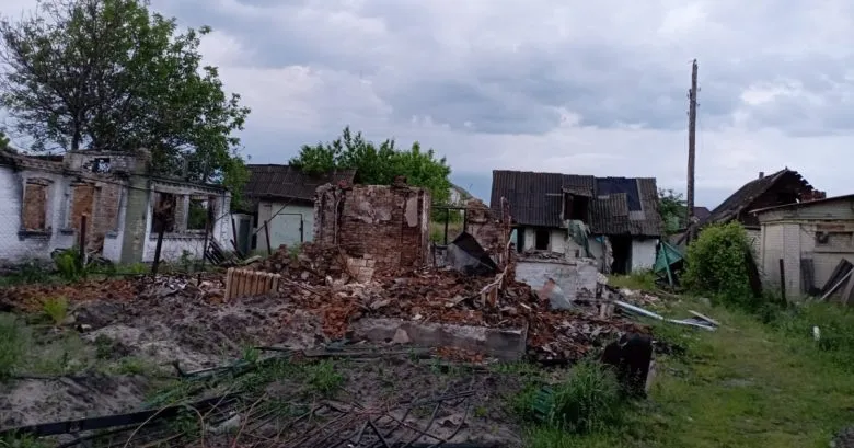 Трьох російських військових підозрюють у розстрілі цивільного в Гостомелі у 2022 році