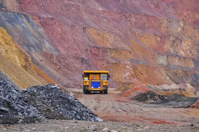 The Largest Lithium Deposit Worth Over $1.5 Trillion Discovered in the U.S.