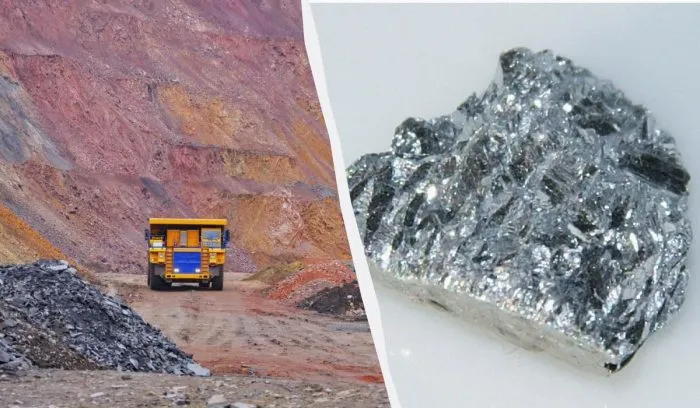 Significant Antimony Deposit Found in Slovakia, Important for the Defense Industry