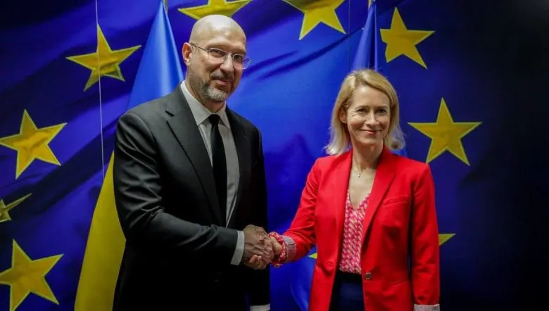 Ukraine is Forming a Strategic Reserve of Energy Equipment for the Heating Season