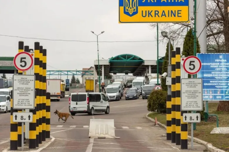 Украина модернизирует западную границу: новые пункты пропуска и развитие инфраструктуры