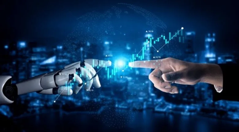 Украинцы выбирают название для государственного искусственного интеллекта в приложении Дія