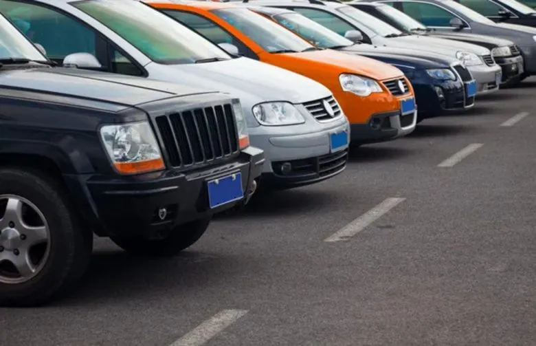 Какие налоги уплачиваются при продаже авто в Украине: до 23% от суммы сделки