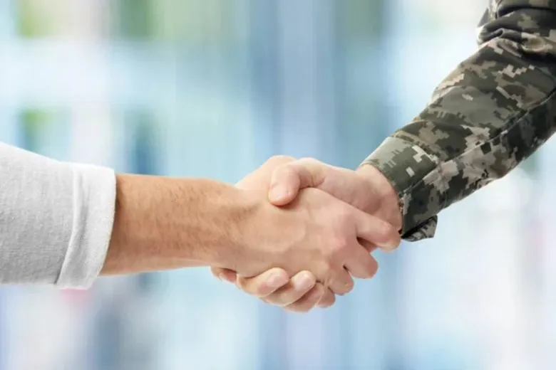 В Україні запускають сервіс податкової підтримки для ветеранів-підприємців