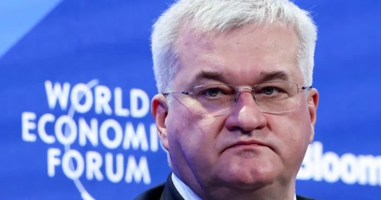 Украина стремится получить статус кандидата на членство в ОЭСР в 2026 году