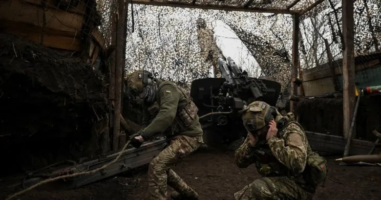 Russian Forces Launched 70 Attacks in the Pokrovsk Direction in One Day: The Situation on the Frontline Escalates