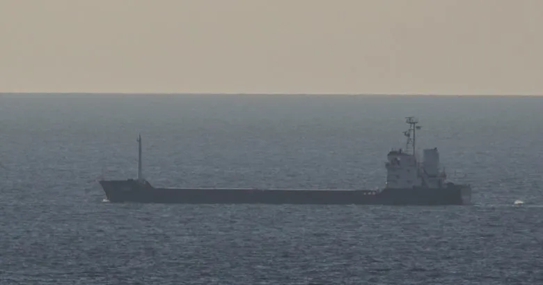 Российский дрон атаковал гражданское судно в Черном море: есть пострадавшие
