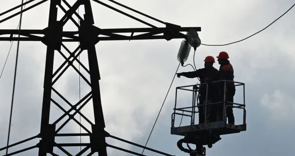 Україна планує залучити 5 млрд євро для відновлення та розвитку енергетики у 2026 році