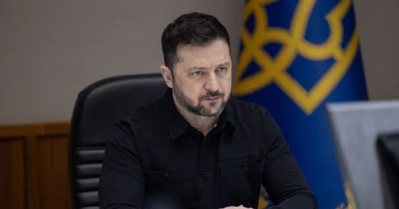 Зеленский анонсировал новые экономические шаги для укрепления Украины