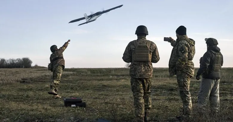 Risks of Expanding the ‘Rubicon’ Units: A Military Perspective on the Threat of Scaling Russian Drones