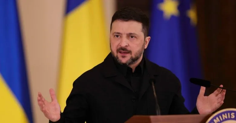 Зеленский предупредил о негативном влиянии войны в Иране на ситуацию в Украине