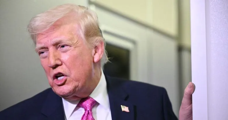 Трамп заявил о намерении контролировать иранскую нефть и остров Харк