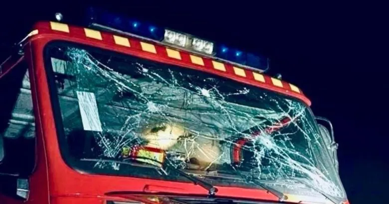 Russian Drone Attacks in Kharkiv Region: Six Rescuers and an Energy Company Driver Injured