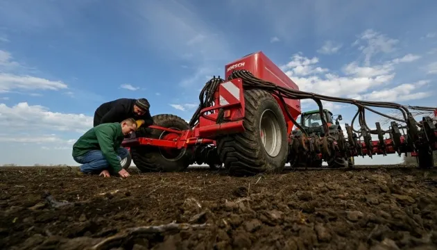 The Government Allocated 220 Million UAH to Support Farmers in 2026