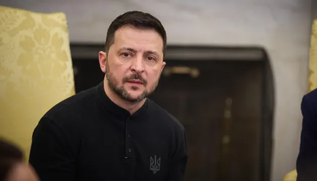 Зеленский рассказал, почему в Украине отсутствуют запасы топлива
