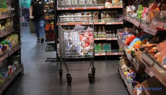 Retail Trade Turnover in Ukraine Increased by 10.5% in the First Two Months of 2026