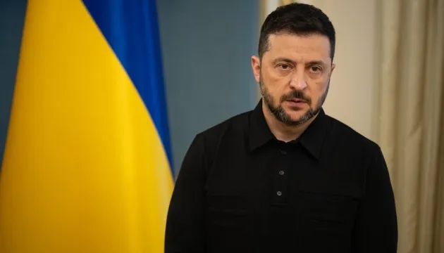 Зеленский ожидает принятия Радой законов для привлечения финансирования в апреле
