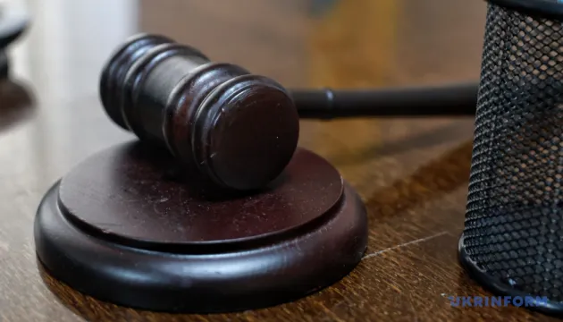 Appeals Court Reduces Sentence of Former Head of Boryspil Airport