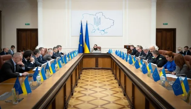 Правительство утвердило 154 новых гранта для предпринимателей по программе «Сделано в Украине»