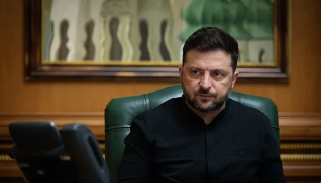 Украина утвердила планы устойчивости энергетической системы для регионов